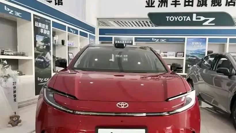 中国打响了停售燃油车的第一枪！
比亚迪：2023年已停产燃油车！
长安：20