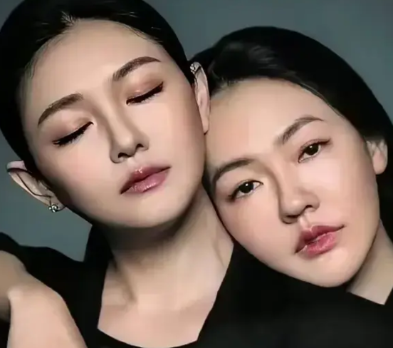 如果大曲线没出事，那么现在大曲线估计已经带着两个孩子在韩国生活了，给汪小菲留下一