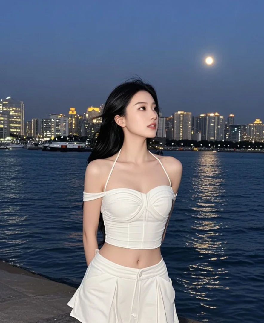 你有没有试过在旅途中遇到意想不到的惊喜？