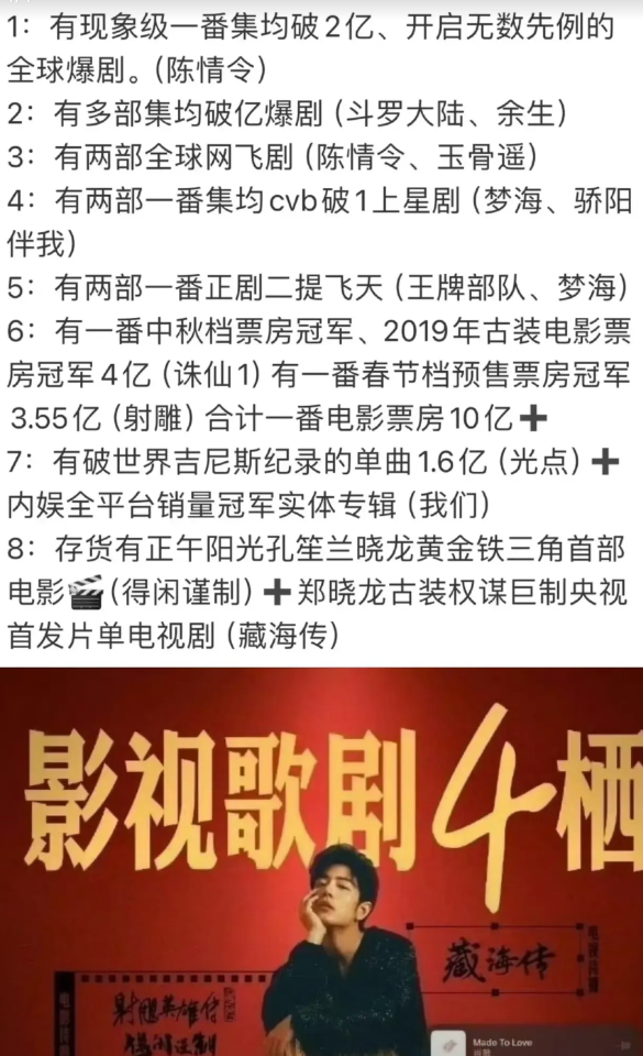 酒香也怕巷子深，娱乐圈可不流行低调，就该多宣传宣传，让所有人都能知道真实情况，否
