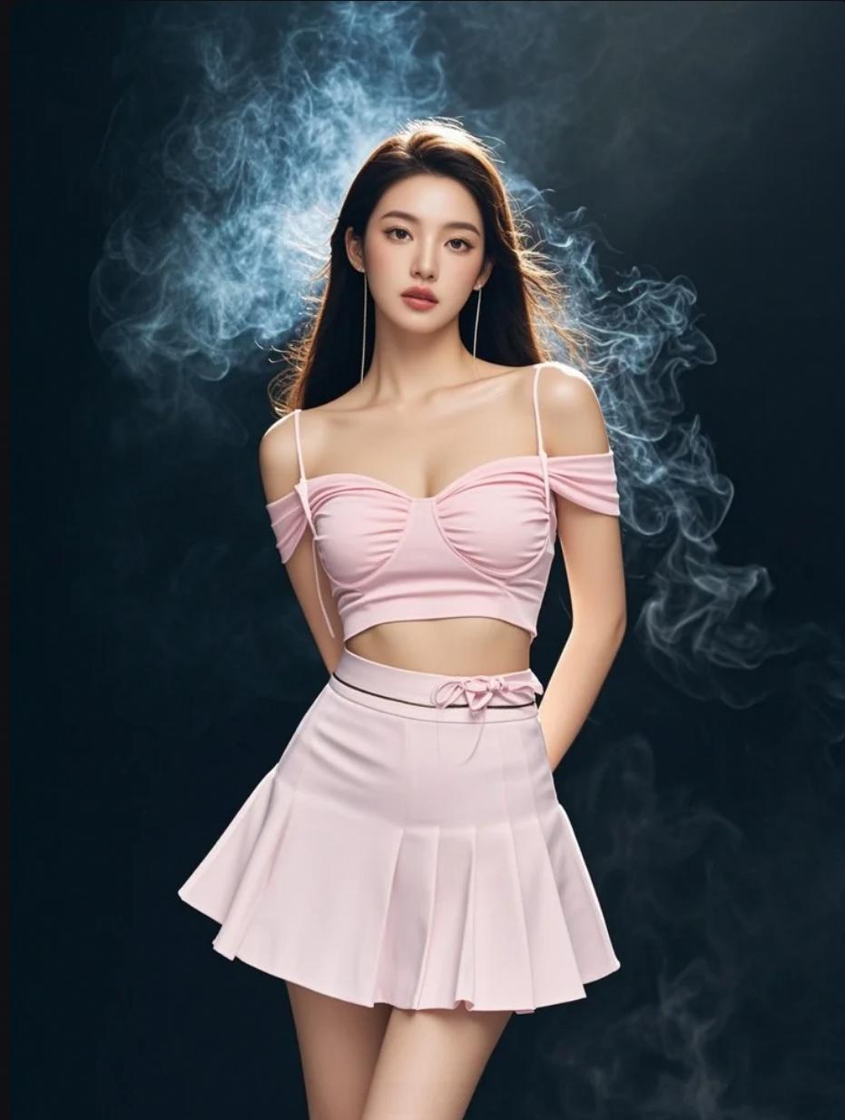 想把这组照片设成壁纸，你呢？