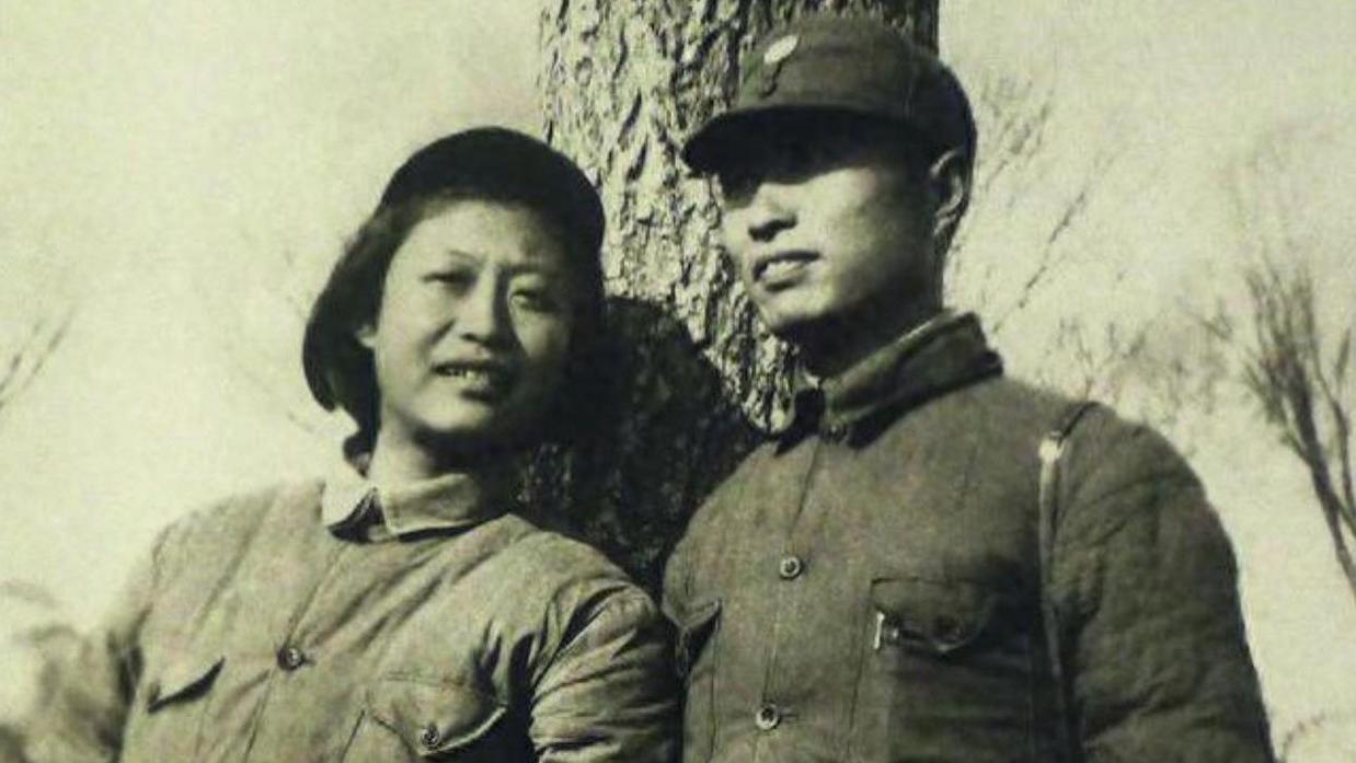 张爱萍将军苦寻老兵数十年，见面就问：这么多年为什么不来找我？