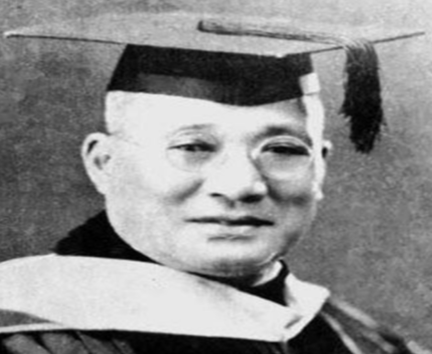 1937年，淞沪会战正激烈，张伯苓的四子张锡祜驾驶战机投入战斗。在一次空袭任务中