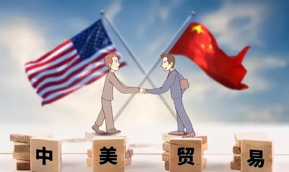 一直以为只会被老美卡脖子，没想到我们现在，也能卡老美脖子了！因为你看这两天，他们