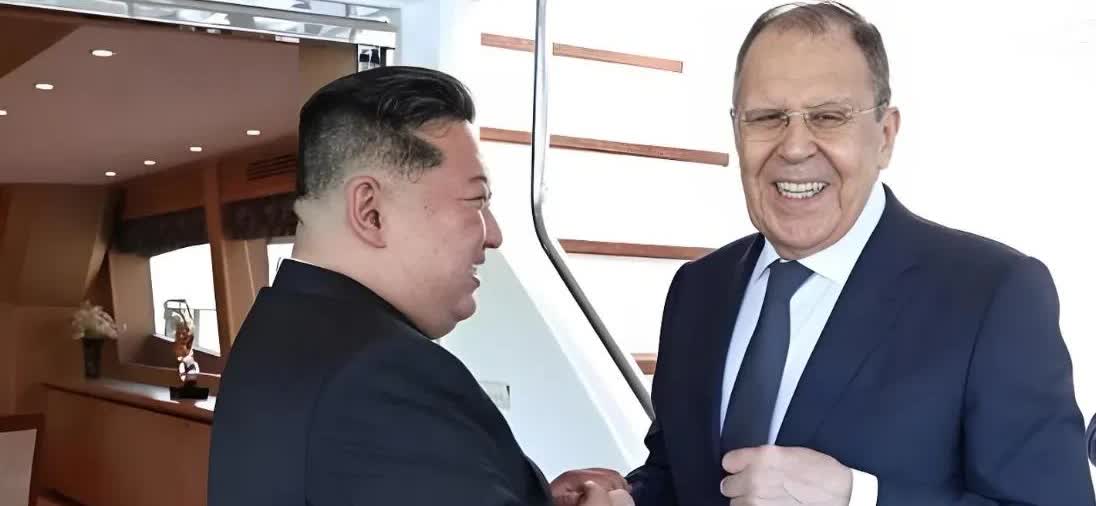 乌克兰这边有美西方几十个国家军援，结果还不如俄罗斯仅有朝鲜帮助。韩国方面给出一个