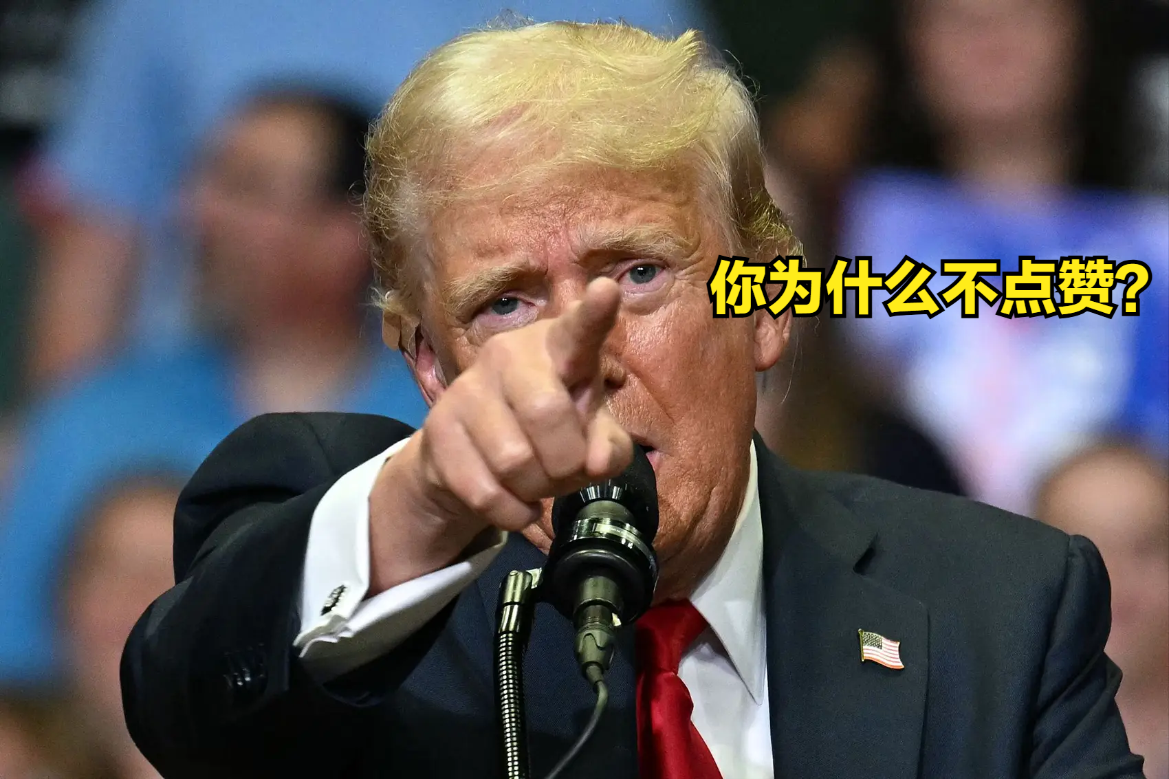 这不是我们祖宗几千前玩剩下的吗？特朗普下令暂停留学生新签证面谈。我看了呵呵一笑，