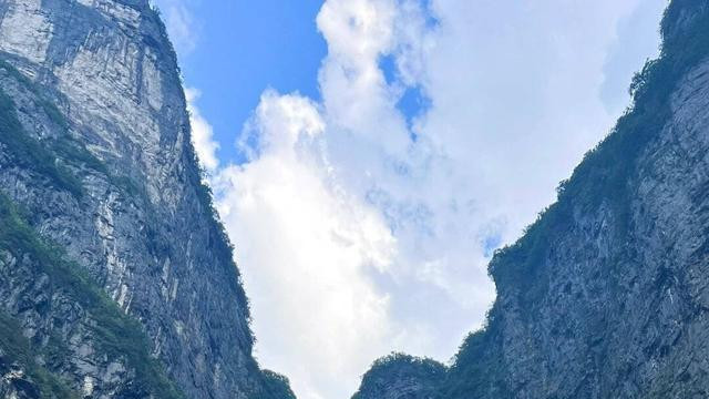 曾破产5A景区五一逆袭爆火