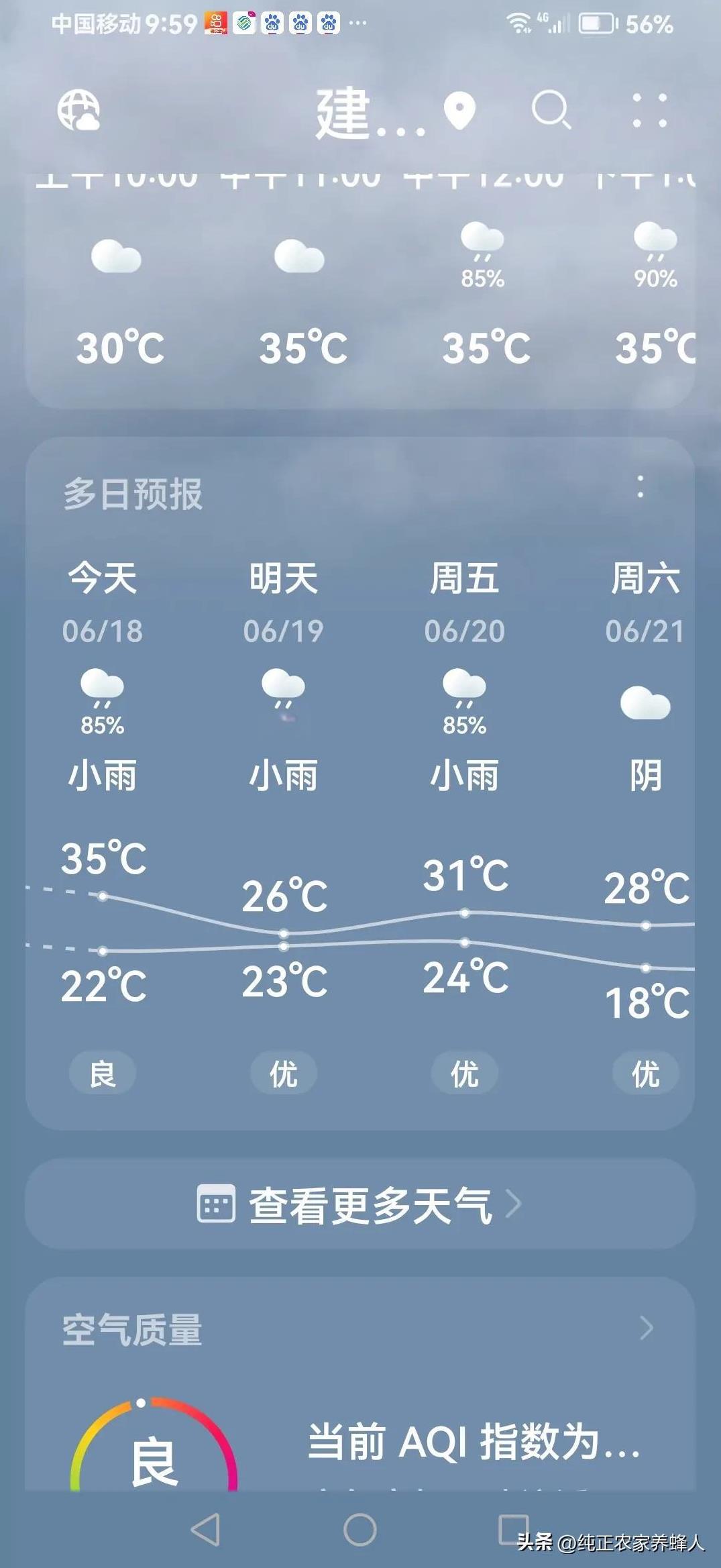 今年的夏天由于天气严重高温干旱的原因，使播种的农作物出苗不齐，农民进行补栽农作物