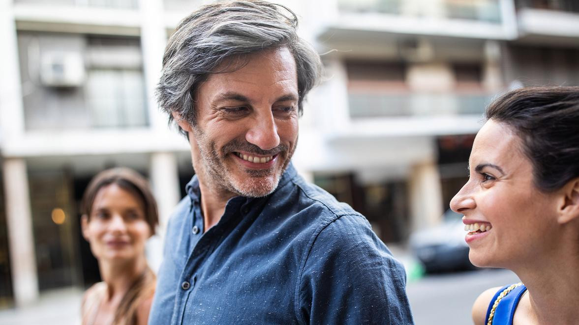 一个人，城府深到可怕的18个表现！你若是有一半，也非常厉害了