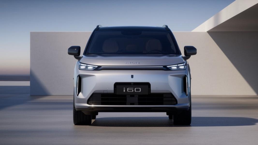 满足国民审美，“国民增程大五座”埃安i60正式开启预售