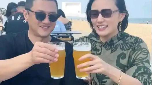从豪宅到蜗居！李亚鹏为缩减开支换小房子，金喜坦言：现在精打细算过日子
