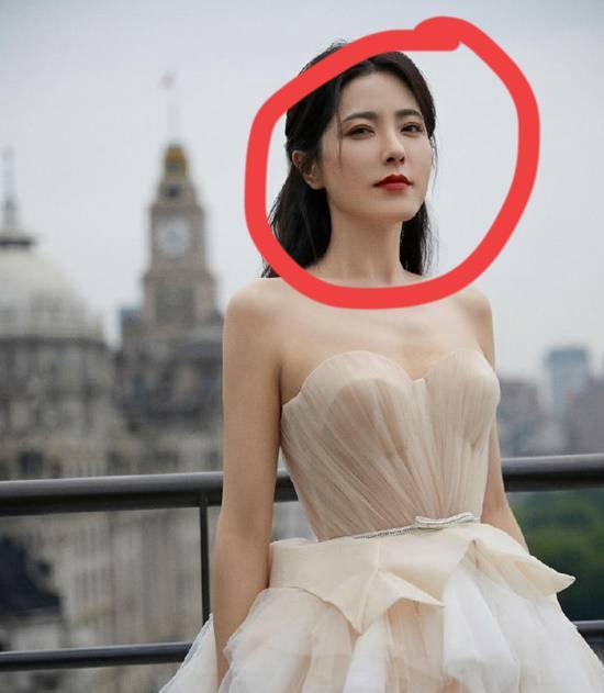 我发现
曾黎这个女人，实在是不是太聪明
我做梦都没想到她竟然这么没情商
演技一直