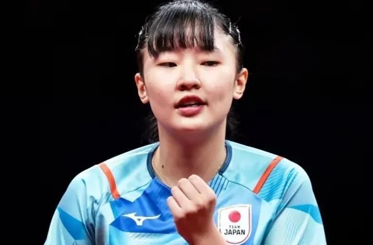 WTT突尼斯常规挑战赛，女单半决赛
三局比分：11/7，11/4，11/9
赛会