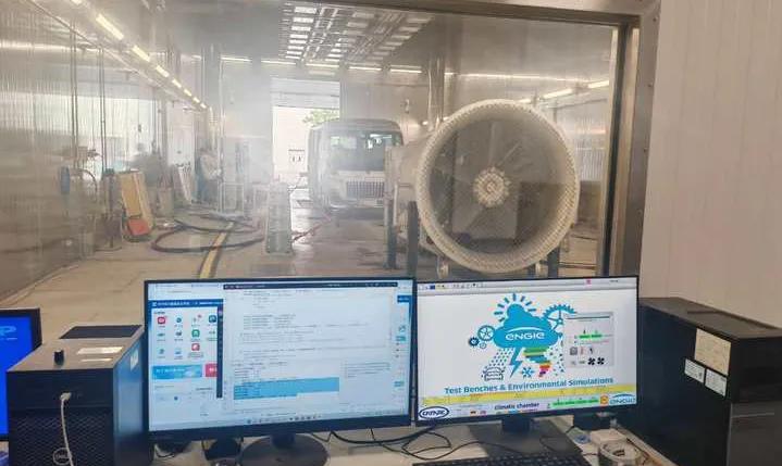 一汽红旗在氢燃料电池汽车领域又搞大动作了！6月18日公告显示，红旗氢燃料电池汽车