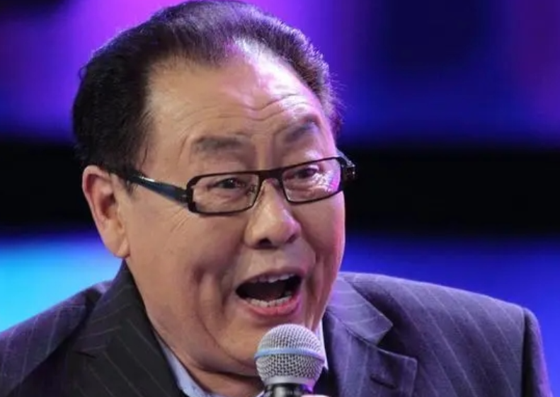 有一次，“猪八戒”的扮演者马德华去用餐，付钱的时候给了老板一张100钞票。老板一
