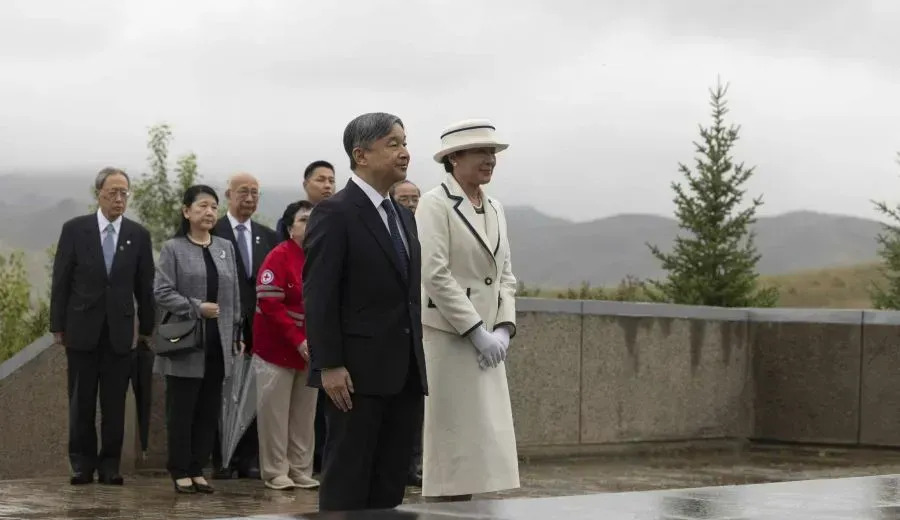 蒙古国引狼入室，自讨苦吃？











蒙古国想傍大款，结果可能要凉凉