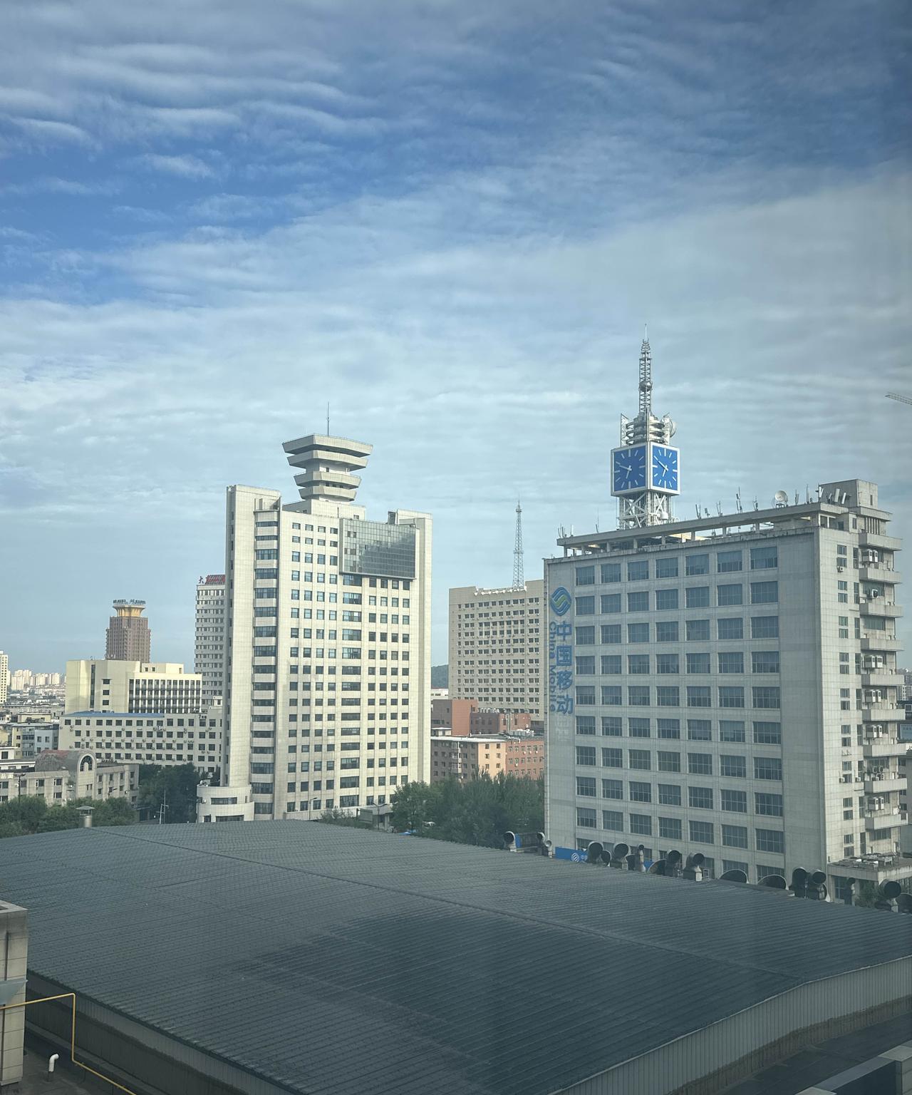 这次准备来家乡吉林市早就开始做准备啦，目的就是探亲访友和避暑！家人和亲戚在这里很