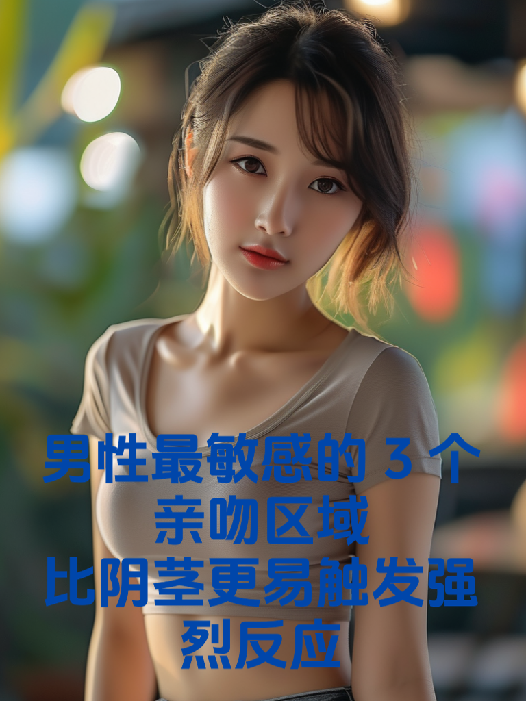 情侣亲吻频率与婚姻质量的关系：每周几次最理想