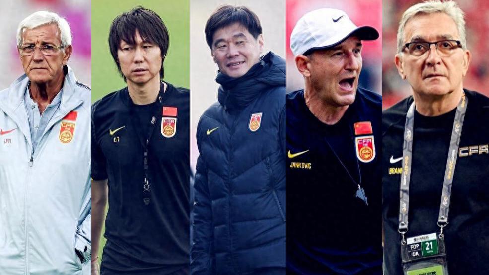 拒绝与国际接轨，中超和国足的前途在哪里？