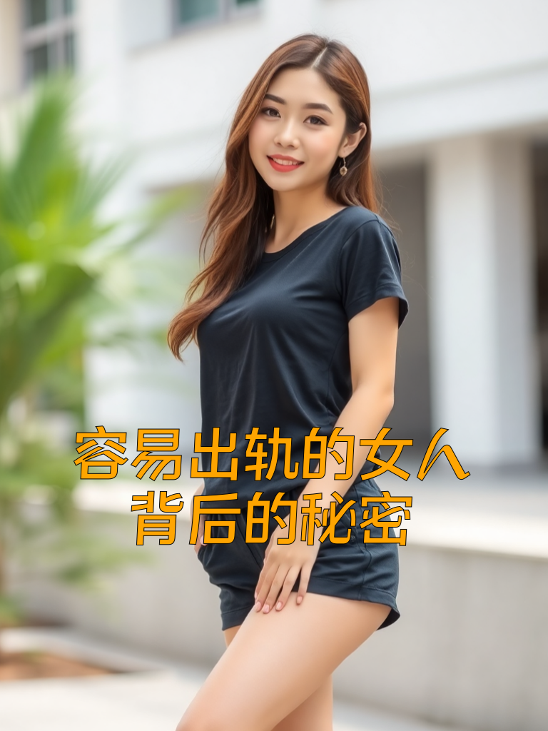容易出轨的女人背后的秘密