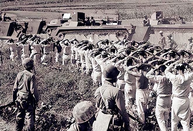 日本战败后，苏联对待日本女兵俘虏的方式，让幸存者不敢回想！ 
信源：日本发现被俘