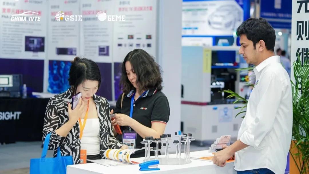 依托重庆汽车产业集群+中汽协资源，让合作谈得成，落得下