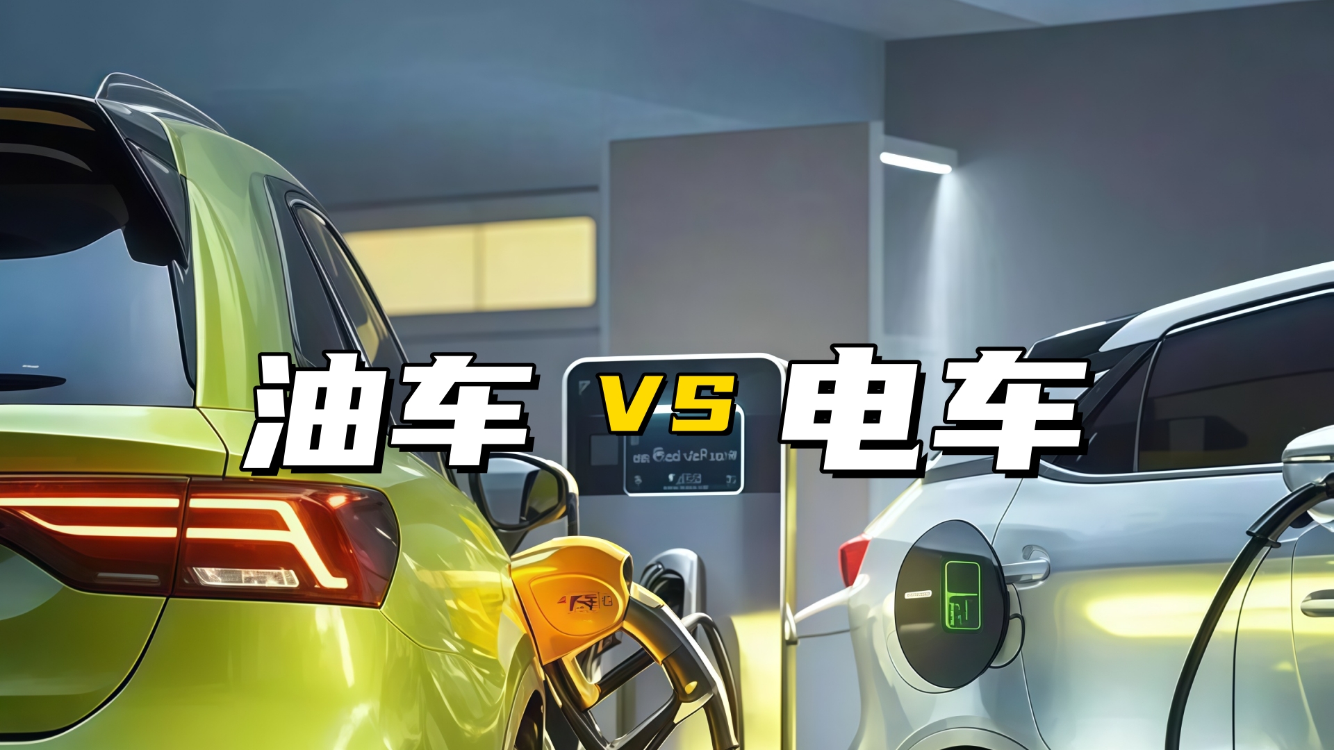 为什么车主别想着买油车，就没有电车的烦恼了？搞不好问题还更多