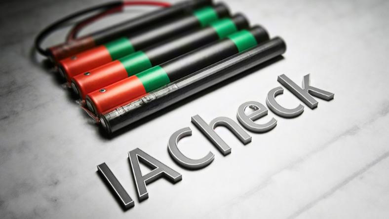 锂电池安全检测：IACheck如何通过过充/过放数据精确核查提升产品合规性