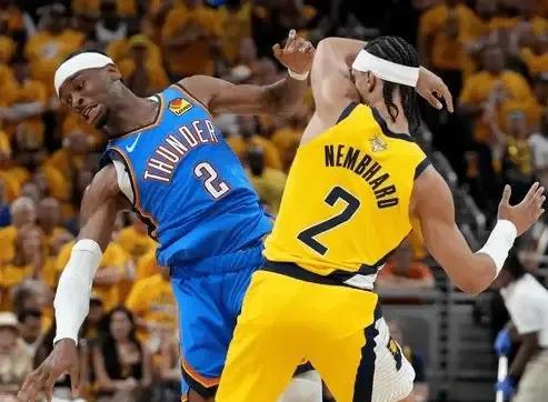 不好看？没热度？瞧瞧，打脸这不就来了吗？
NBA 总决赛前三场，在全球社交媒体平