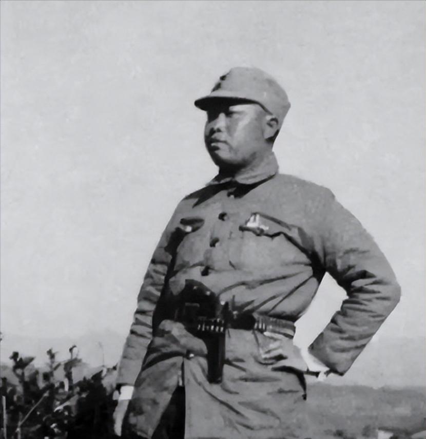 1927年，一位地主购置了50支手枪和2000斤炸药资助儿子闹革命，最终全家遇害