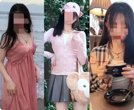 小米SU7到底是女孩母亲给她买的，还是男友给她买的，我在网上看到有说是母亲买的，