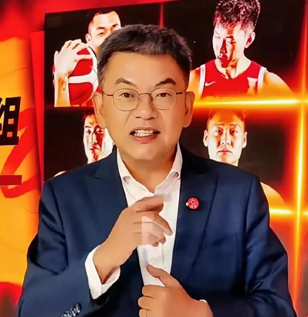 苏群：再碰韩国，不必担忧，赢他们问题不大。
韩国还没打完附加赛呢，但所有人都认为