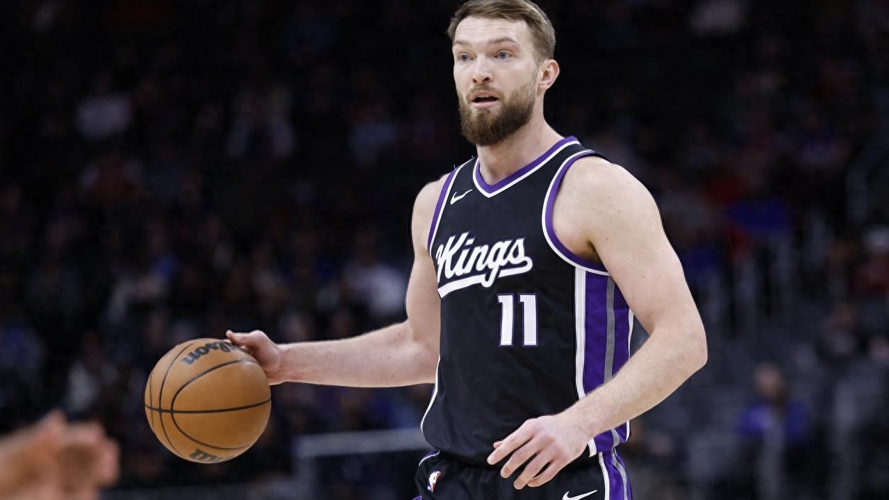 小萨加盟勇士，快船引进德罗赞，国王如愿得到库明加