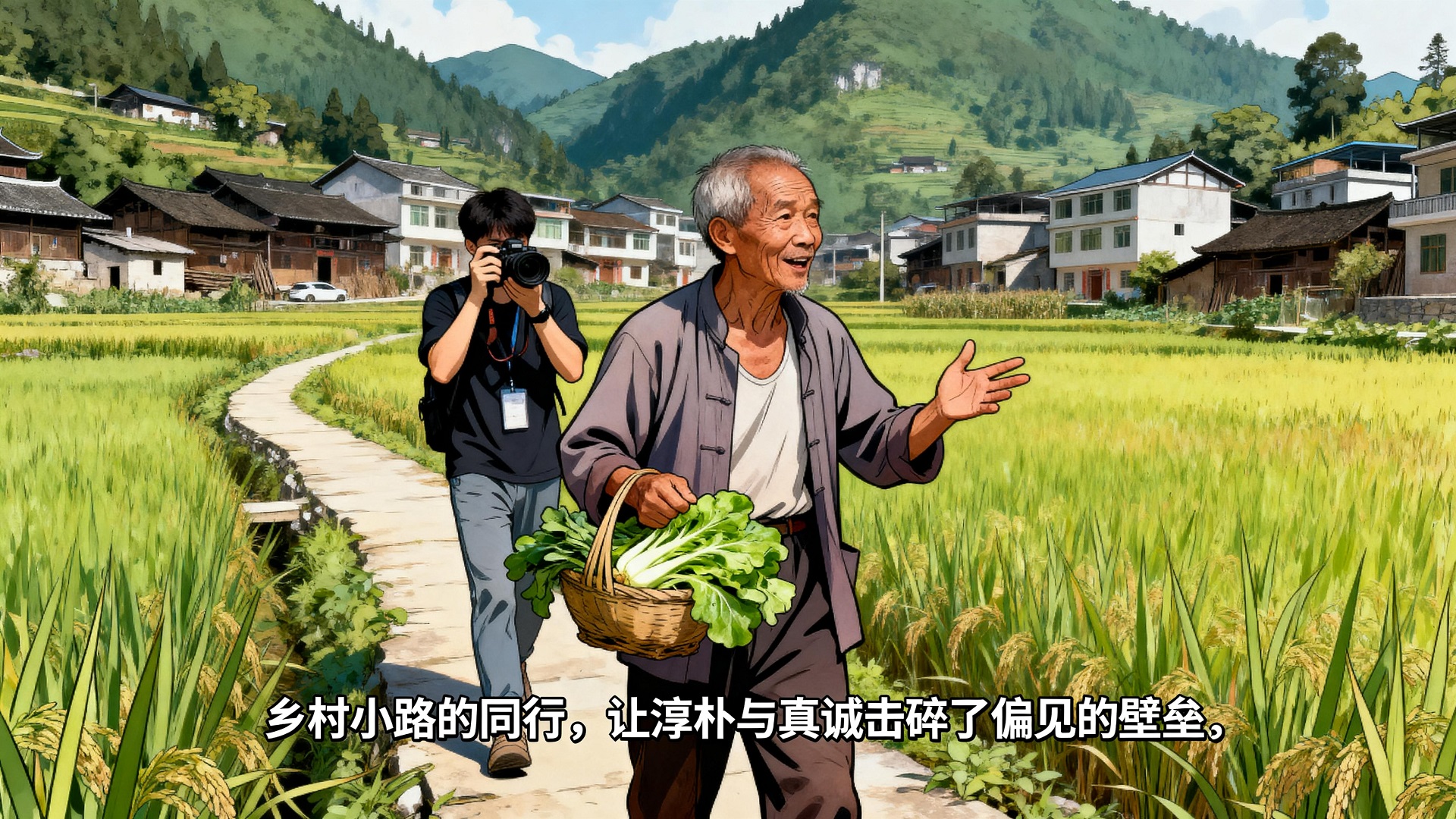 外国网友：为什么台湾网红大陆行后掉粉十万？真相曝光引发全网热议