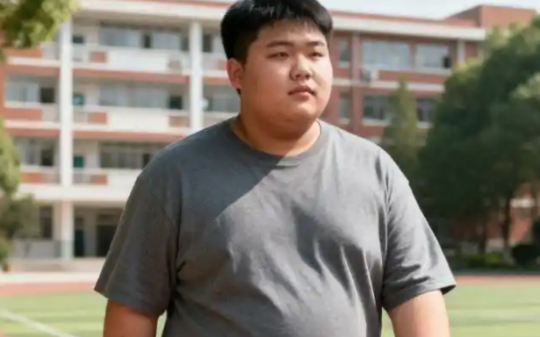 女子被同校的男同学主动追求，女子为摆脱不惜出言中伤，工作后女子找领导签字，推开领导办公室门后她懵了