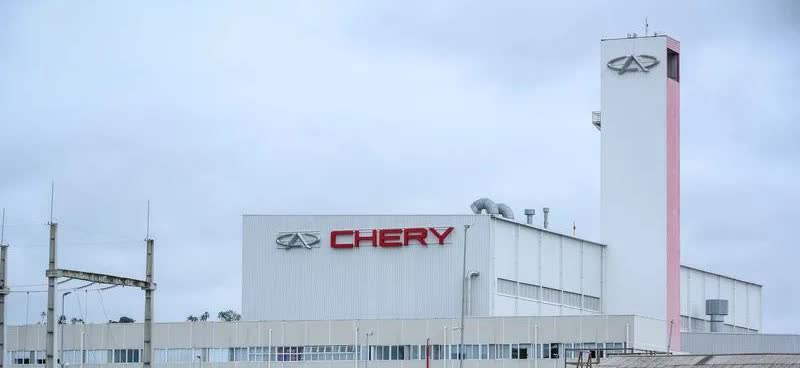 奇瑞算不算国产车里的一线品牌？这争议可不小。从销量看，2024年奇瑞集团销量超2