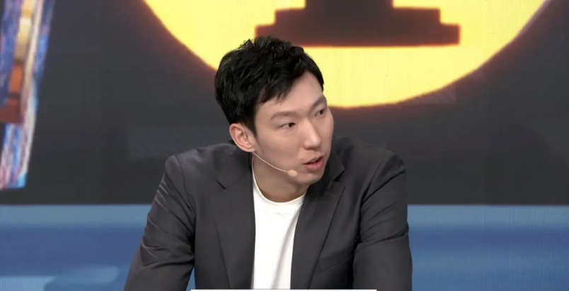 养家糊口！周琦又出来兼职挣钱了！

周琦在前几年没少挨球迷骂，他因为和新疆男篮闹