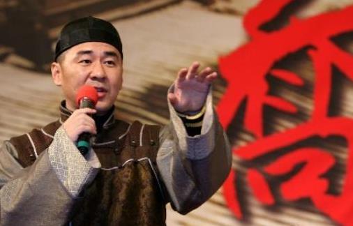 1881年，左宗棠收复新疆后，返程时绕道去趟山西祁县乔家堡，为的就是见一见乔致庸