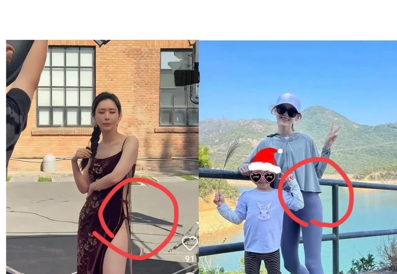 田朴珺估计后槽牙都要咬碎了，
她和奶茶妹妹明明都嫁了老头，
为什么挨骂的总是