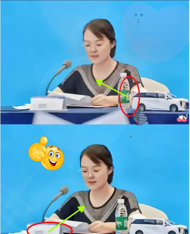 这下全国人民都知道你这的‘骚操作’了！