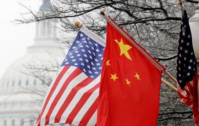 -美国故技重施，用当年对付日本那套针对中国！如今美国已经完成了一半，如果接着进行