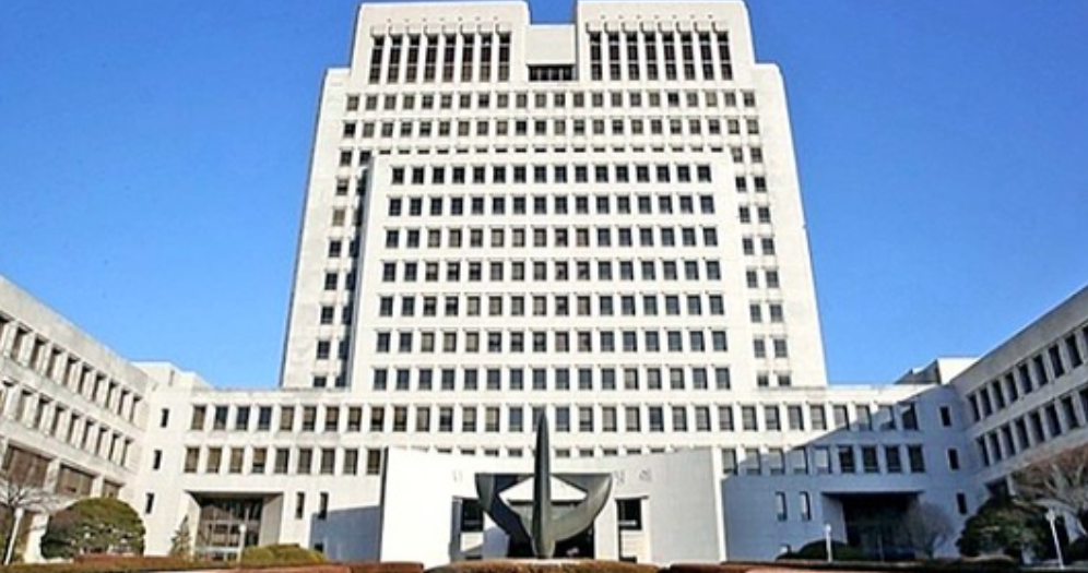 9月18日在韩国共同民主党要求成立内乱专门法庭的压力下，法院决定全力支援三大特检
