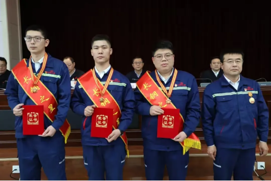 小黄人工业互联专家风采：申利敏：深耕焦化，推动绿色智能转型