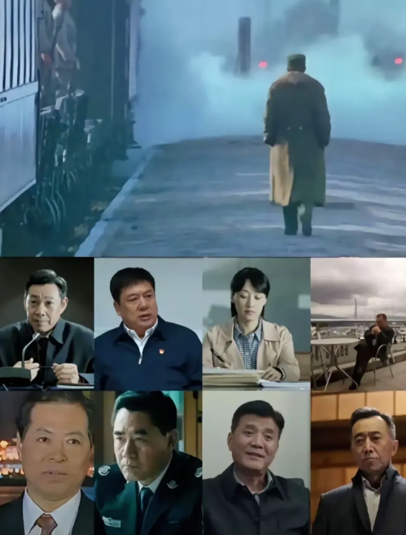 无需多言 下面的人谁更有实力?