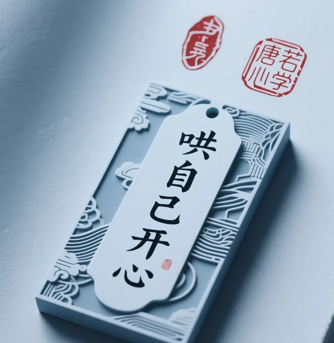 成年人最重要的能力是学会哄自己开心
成年人最重要的一种能力，是学会哄自己开心。成