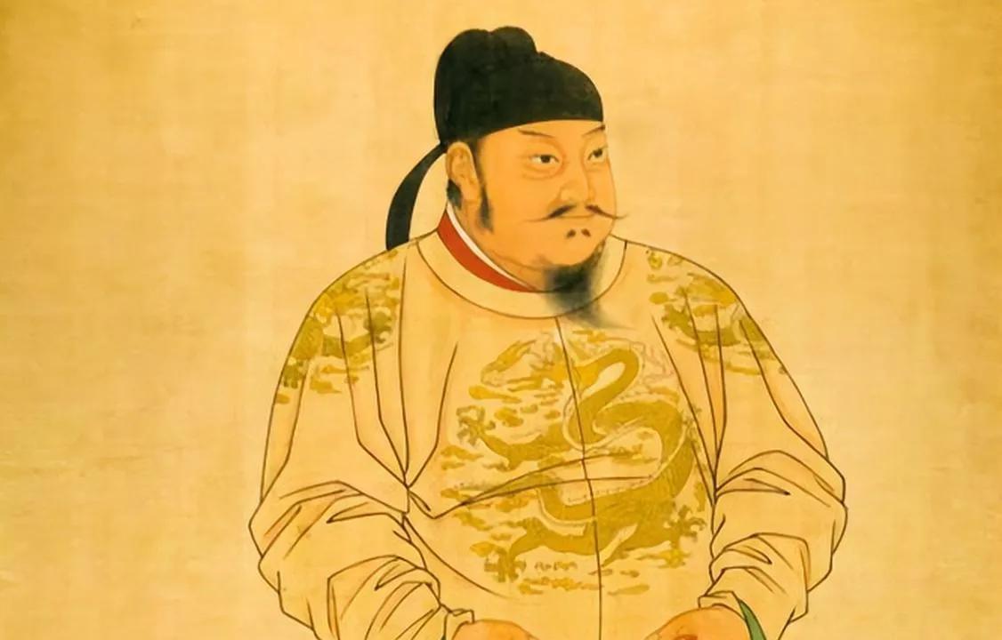 有些人总是问，李世民身上流着鲜卑的血，为什么要暗中帮助突厥人？今天再说最后一遍，