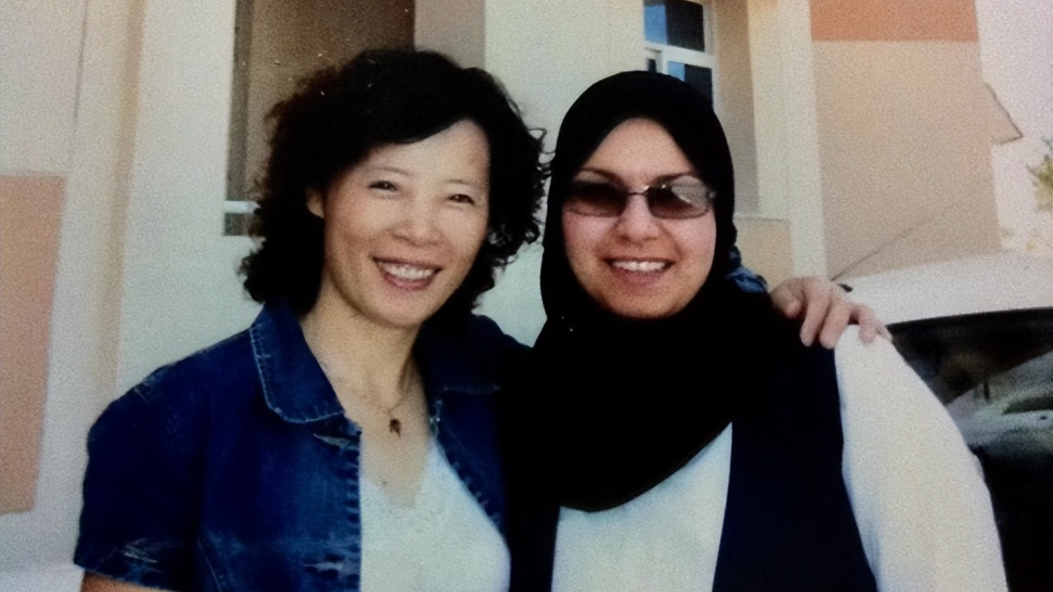 2004年，45岁浙江大姐辞掉铁饭碗，跑到迪拜开公司，如今怎样了？