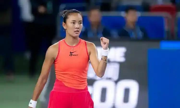 WTA1000罗马公开赛资格赛签表出炉！48名选手将争夺12个正赛名额！中国金花