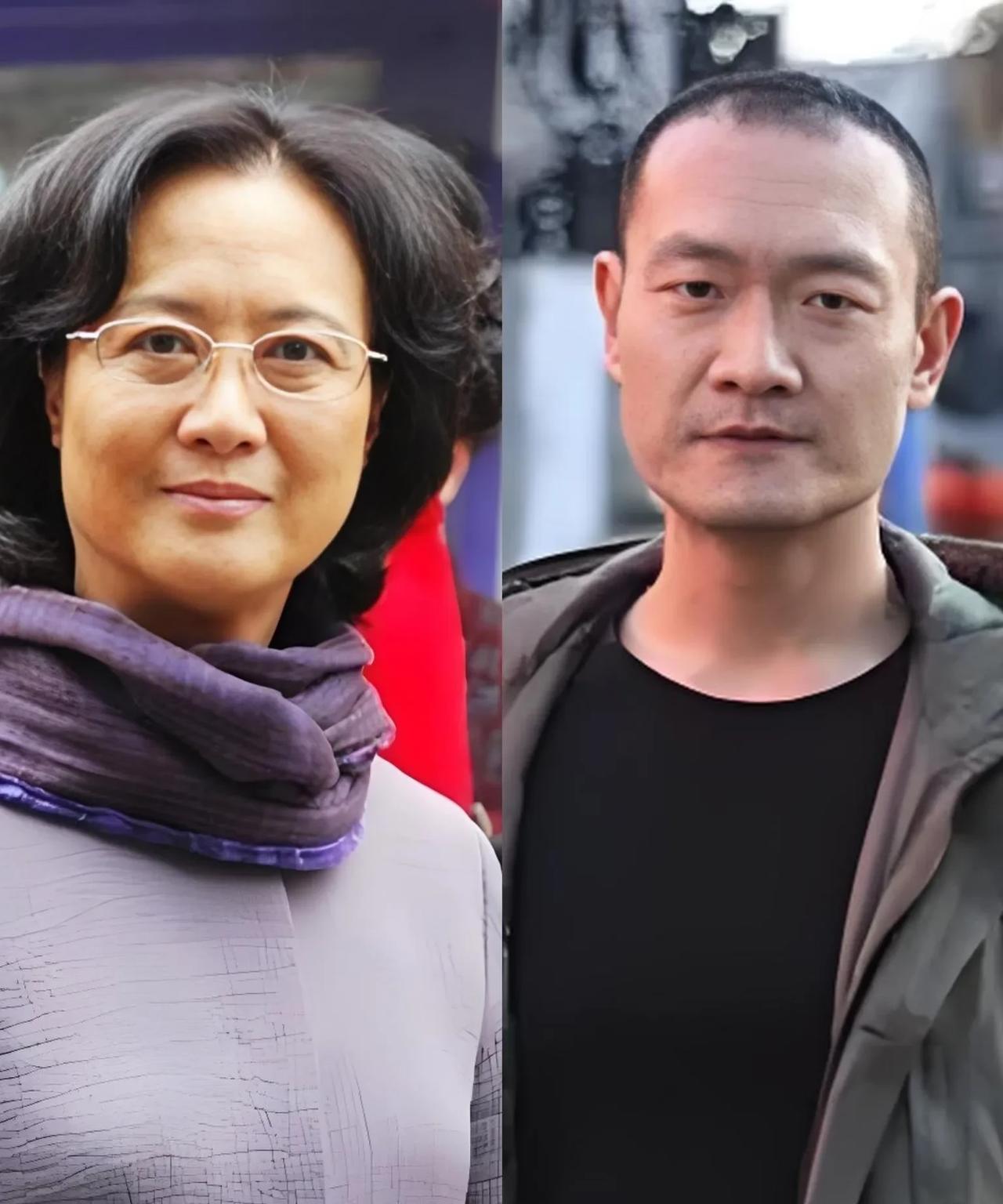 电视剧《长安的荔枝》，
居然还藏着一个星二代，
为人低调演技在线获好评，那就是剧
