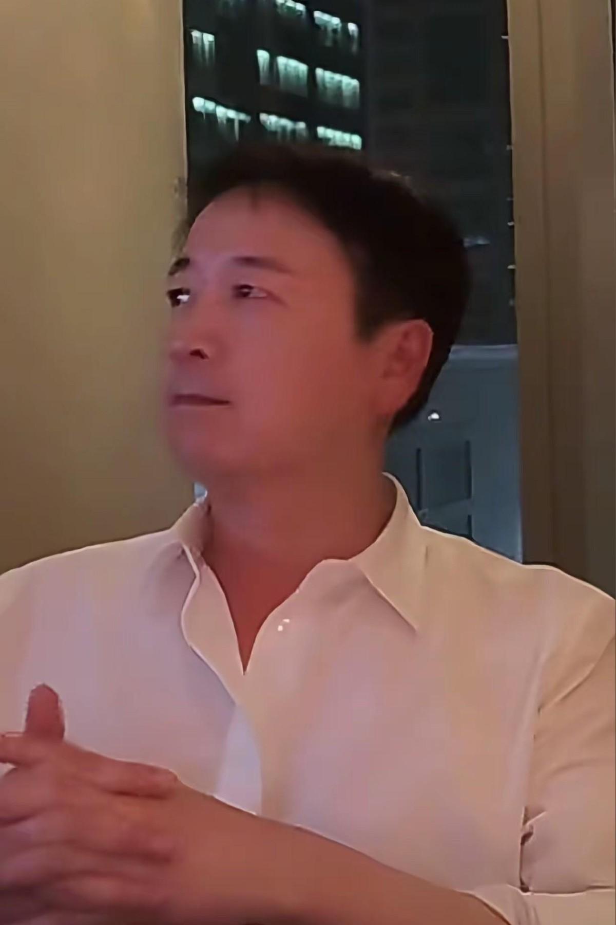 中年男人的小心思被戳穿了！赖文峰与楚玲的结合，完美诠释了“互补”二字的真谛。  